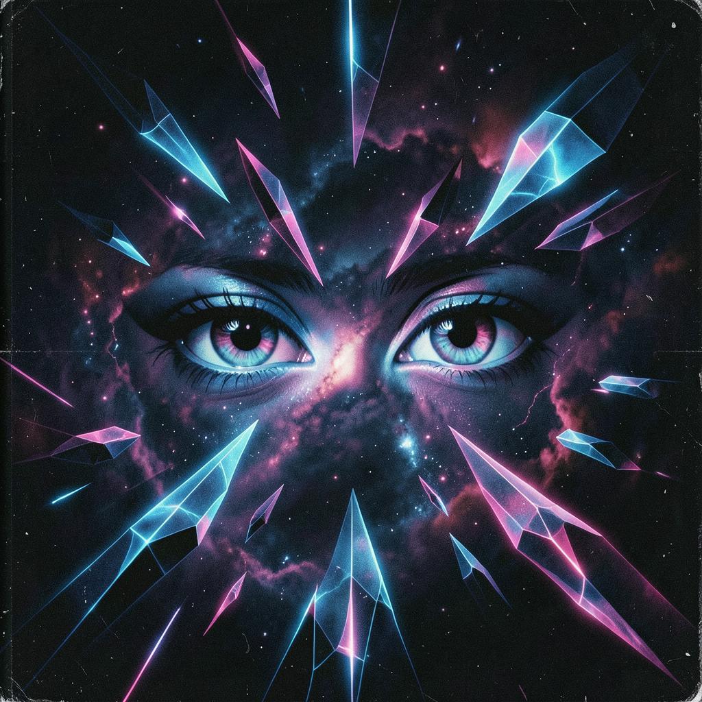 Change of face (Upload) artwork