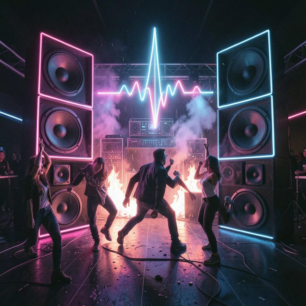 มันส์สุดตีน (Just Danger)