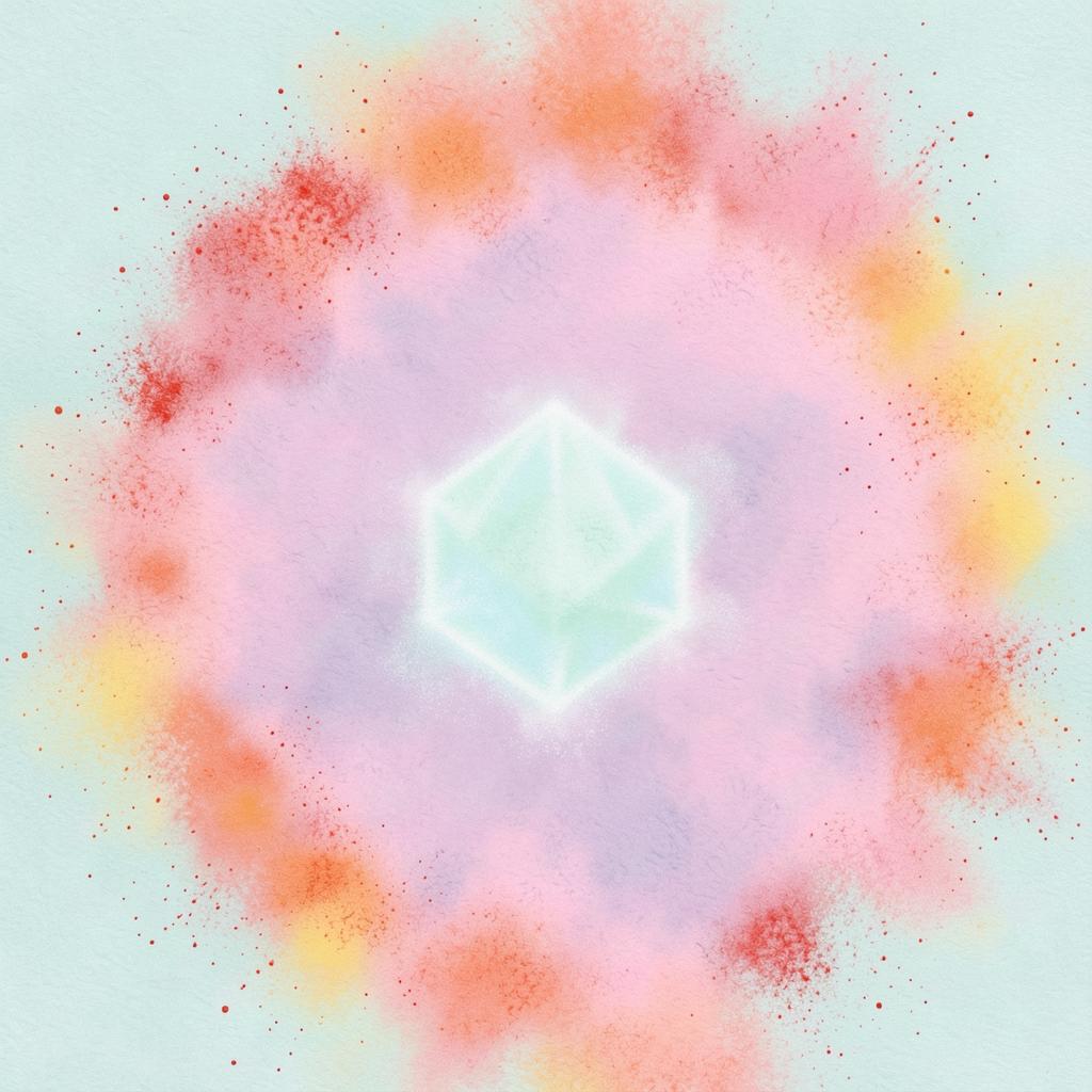 A Thousand Requests (Vibe Coding Relax) artwork