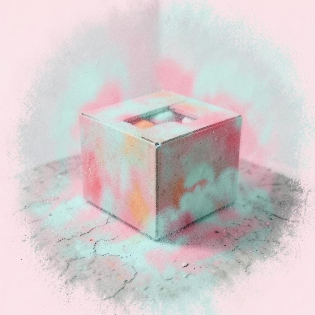 A box of Rose  by Alistair22 artwork
