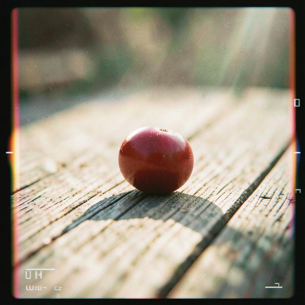 EPISODE 4 — FROM CHERRY TO CUP artwork