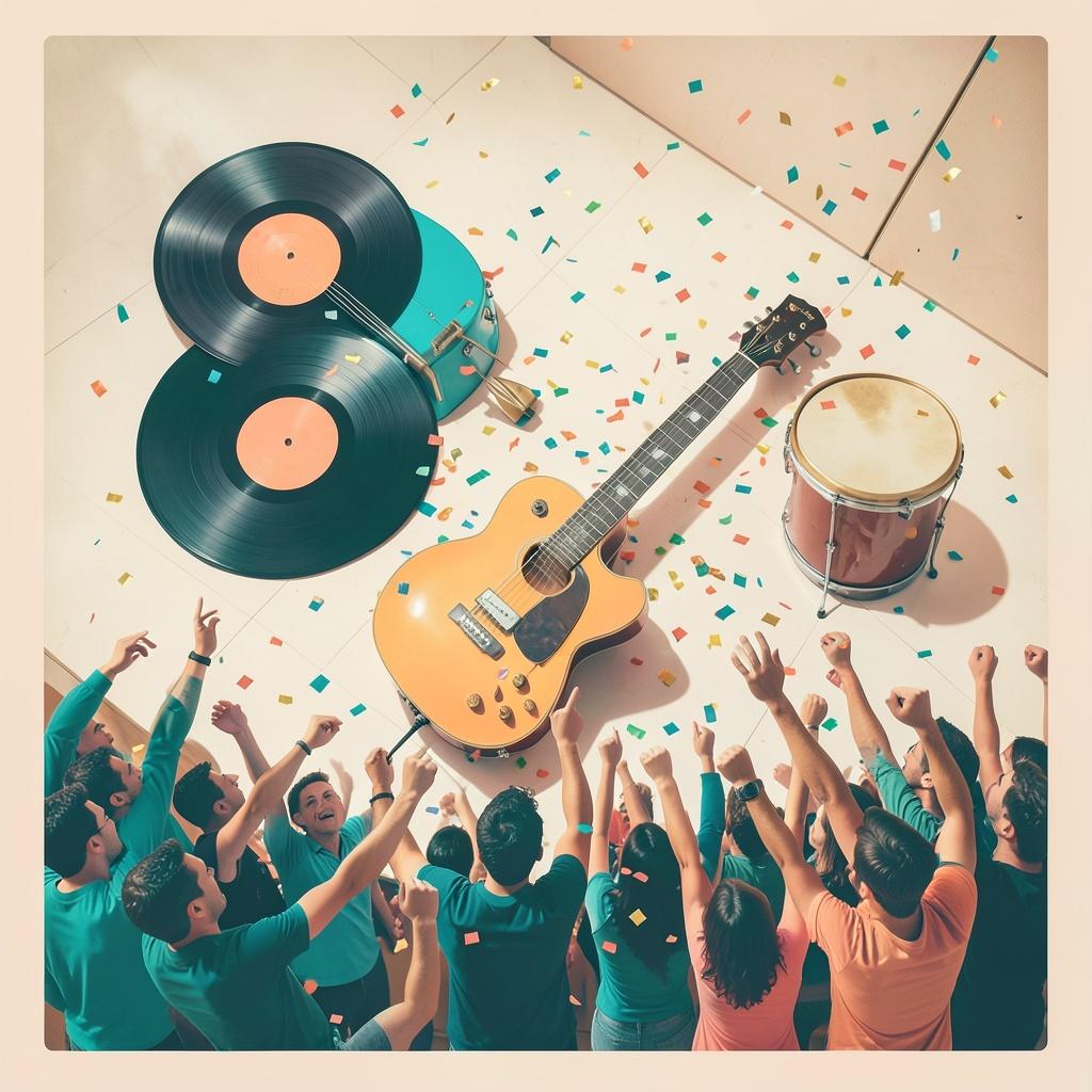 Song Image