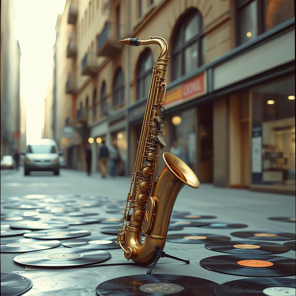 Song Image