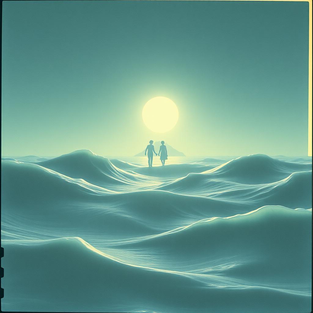 陳斐雯｜花草正仰臉等待a artwork