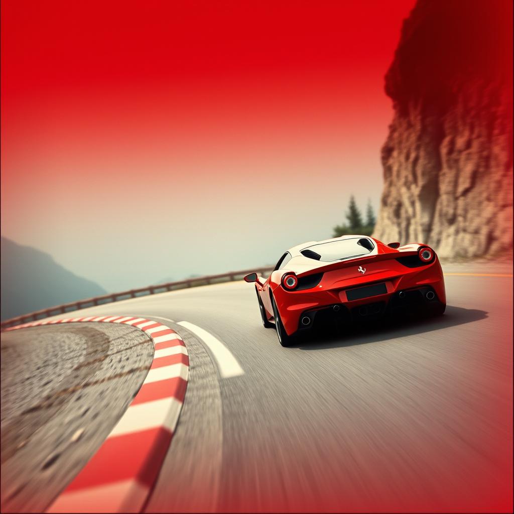 Image for Adrenaline Rush 