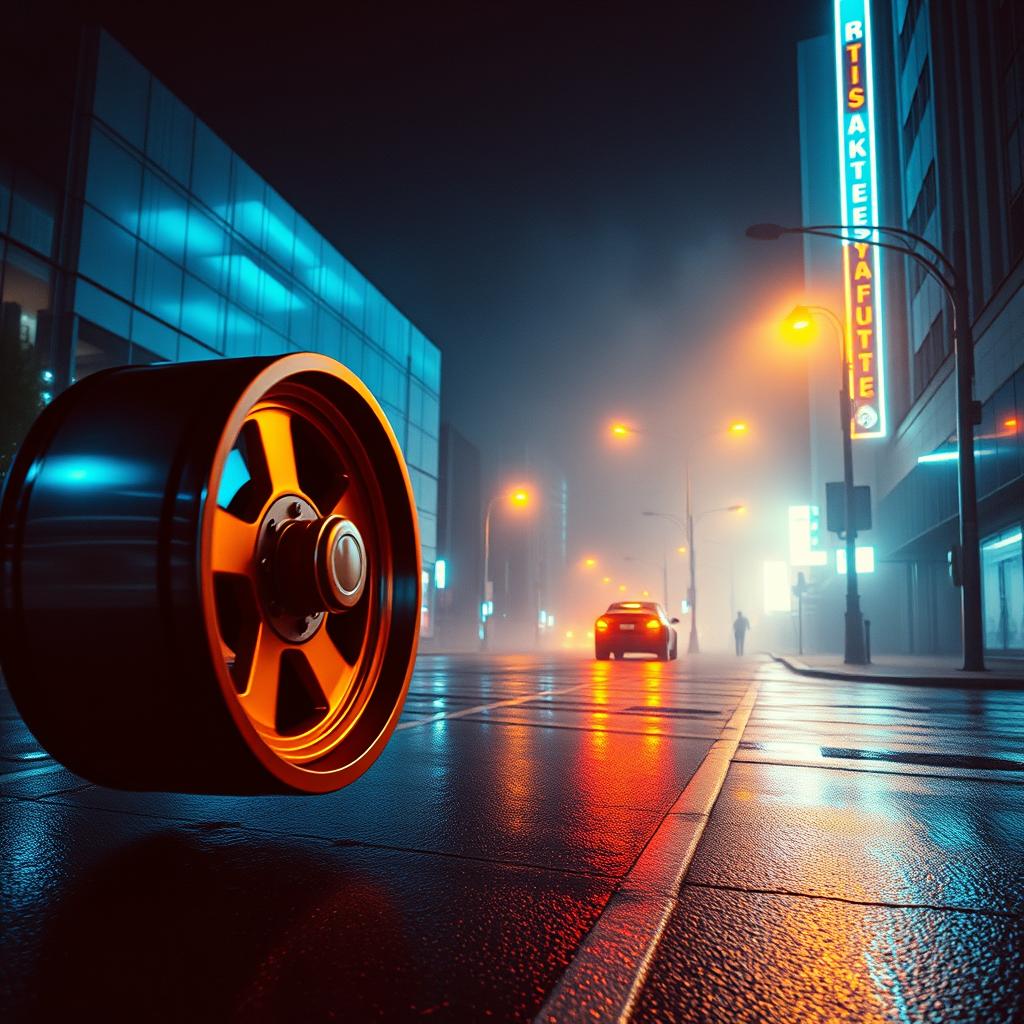 Song Image