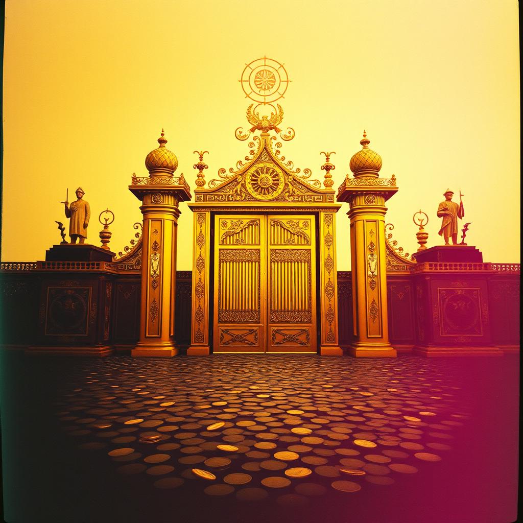 Persona image for Goldy