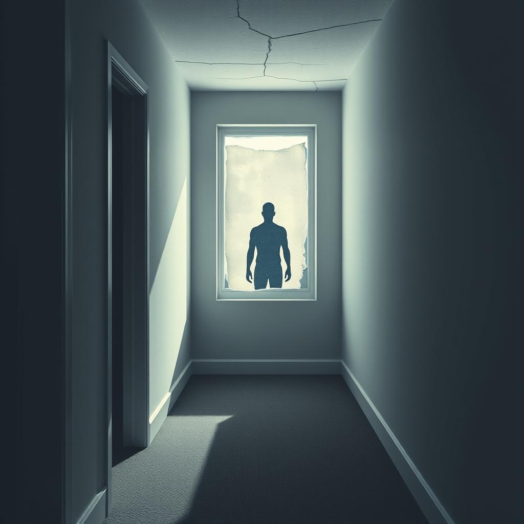 Persona image for Dark Gothic Male