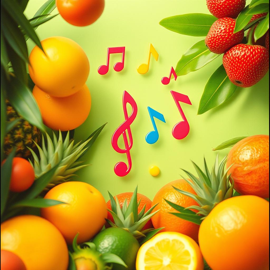 Song Image