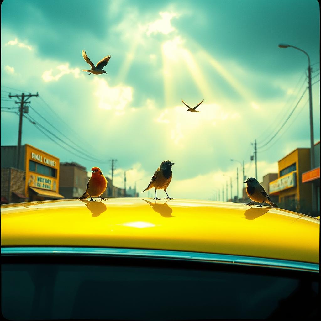 Song Image