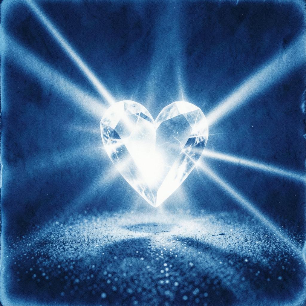 In Your Heart(ELENA Cover) artwork