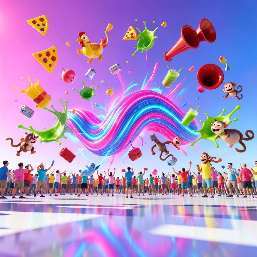 Song Image