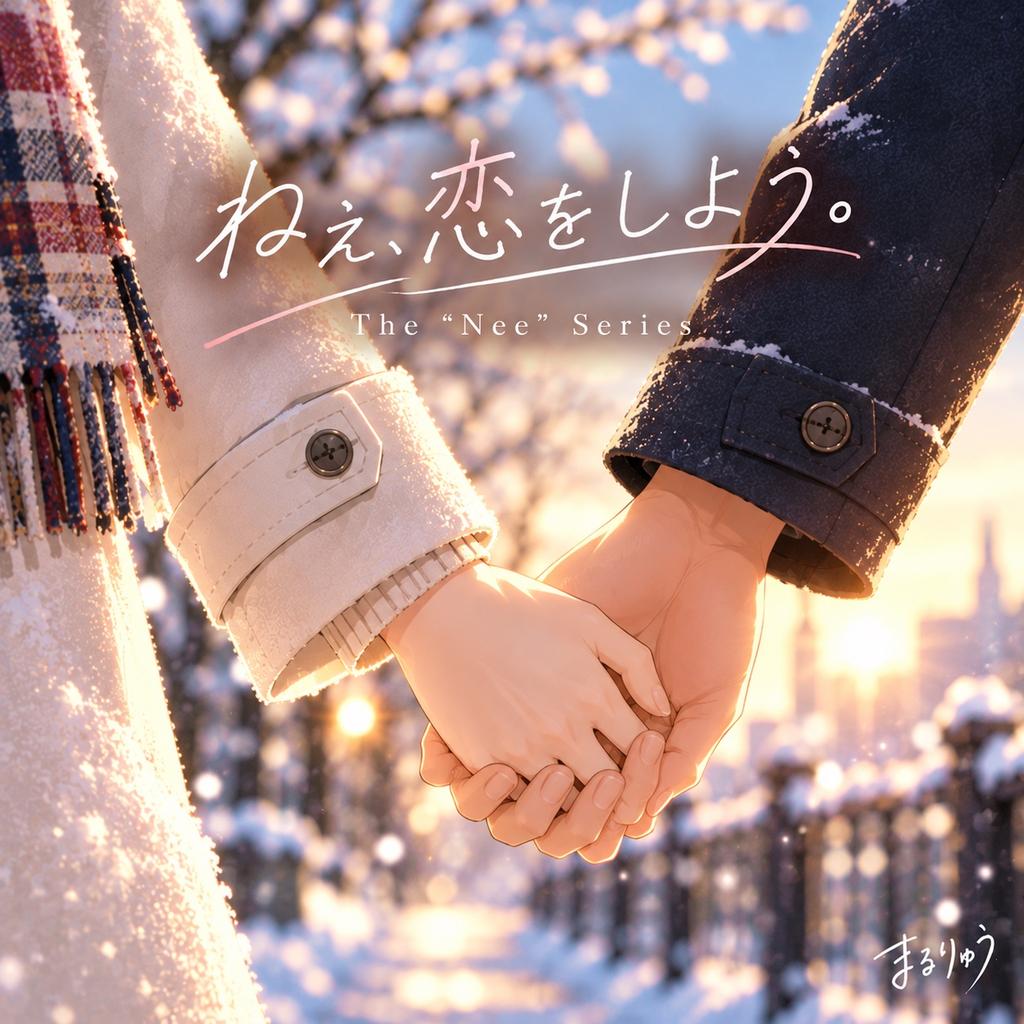「ねえ、恋をしよう。」