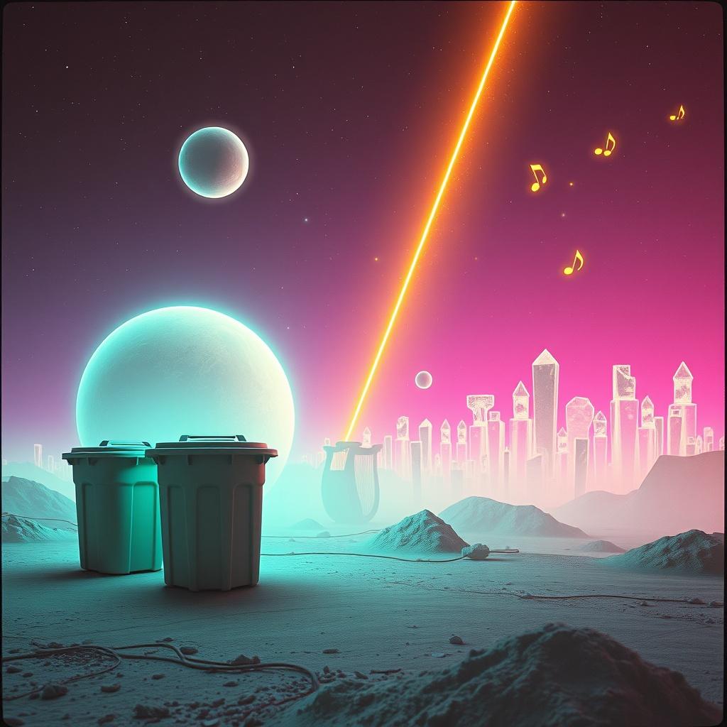 Song Cover Image