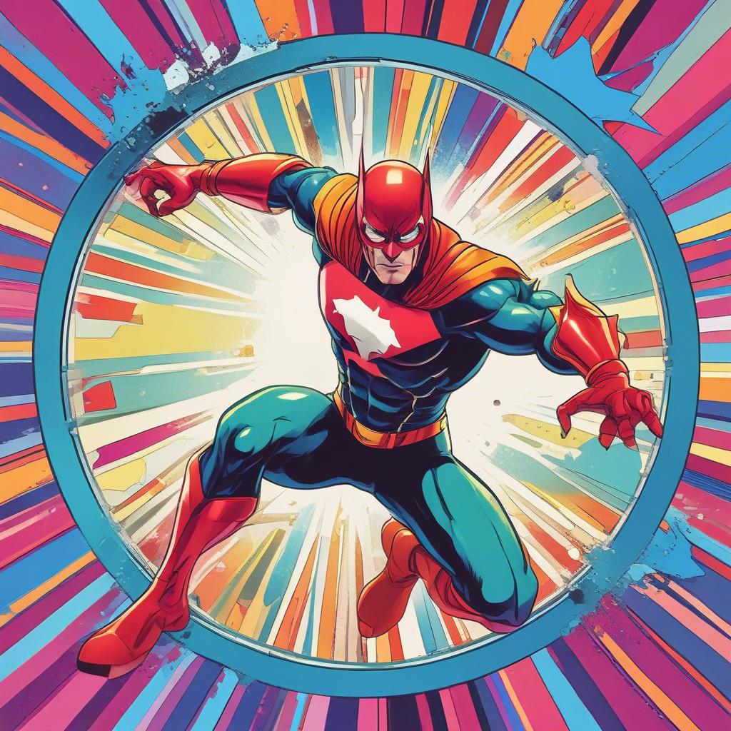 CHAMPION artwork