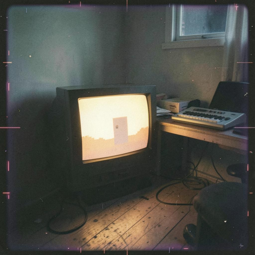 What I Load cover art