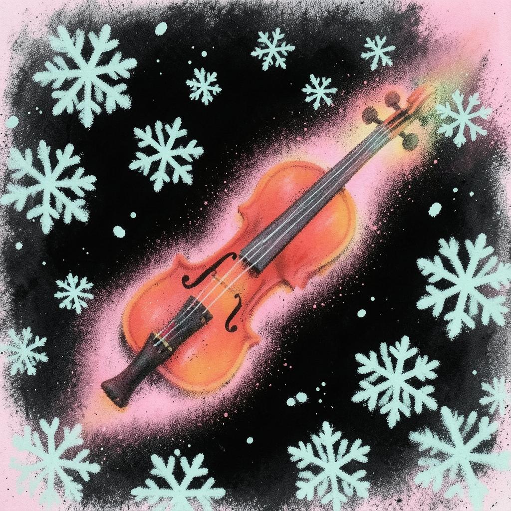 The Last Winter artwork