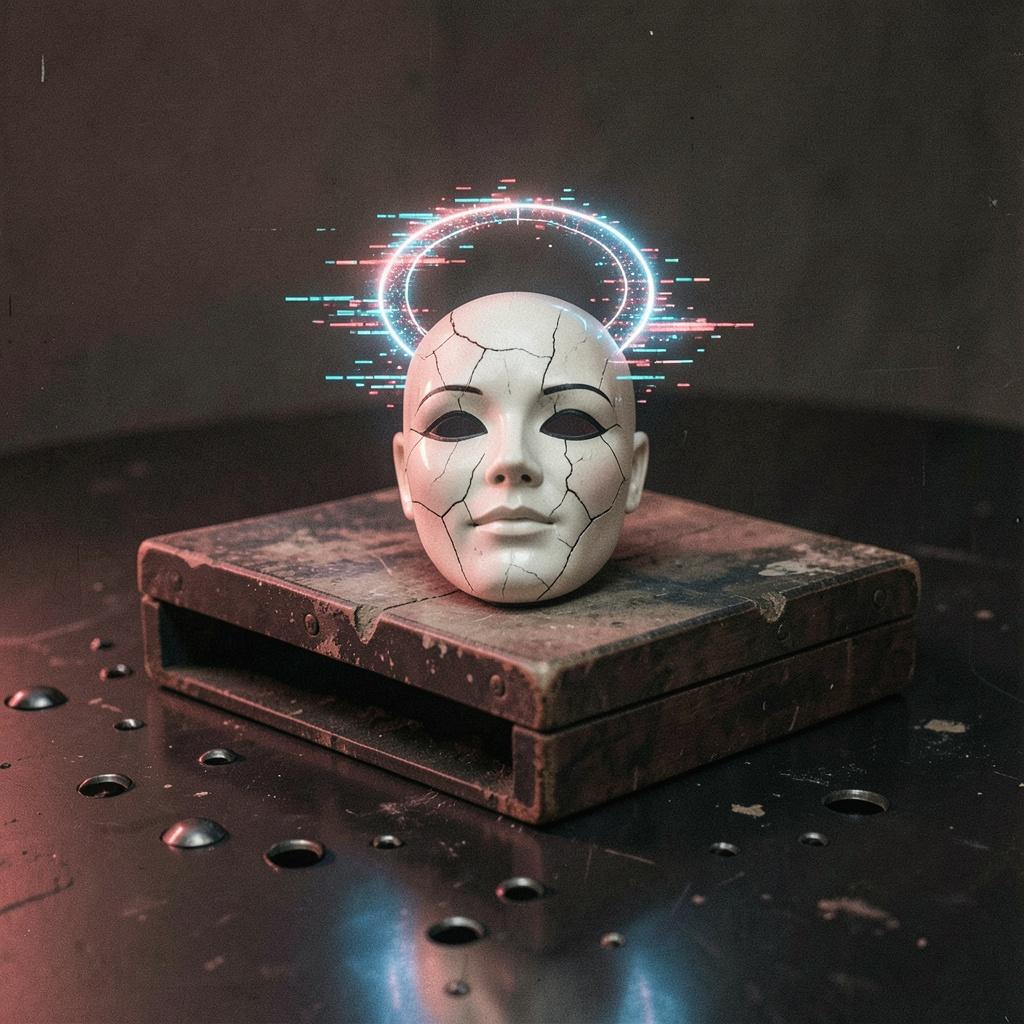 Exit Code artwork