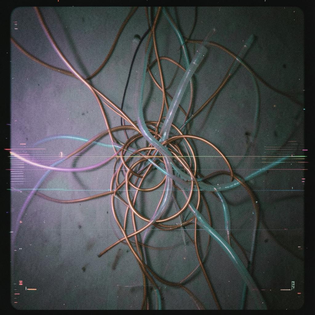 Isolation Sauce artwork