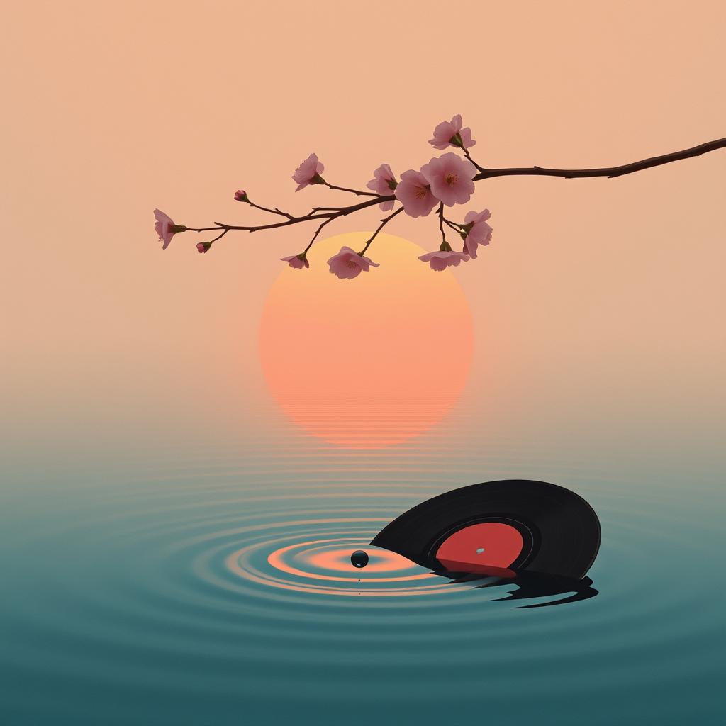 Falling In Love With You artwork