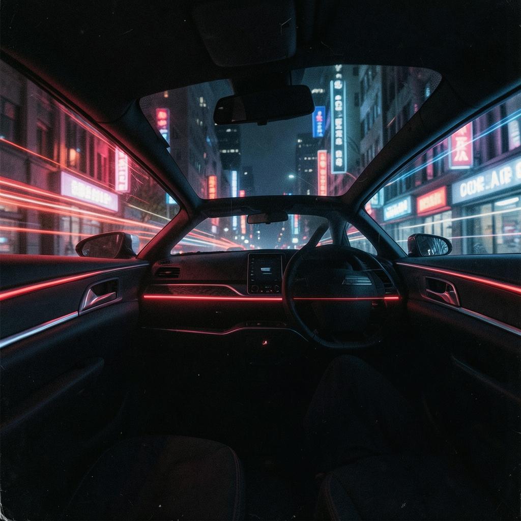 Twisted Speed artwork