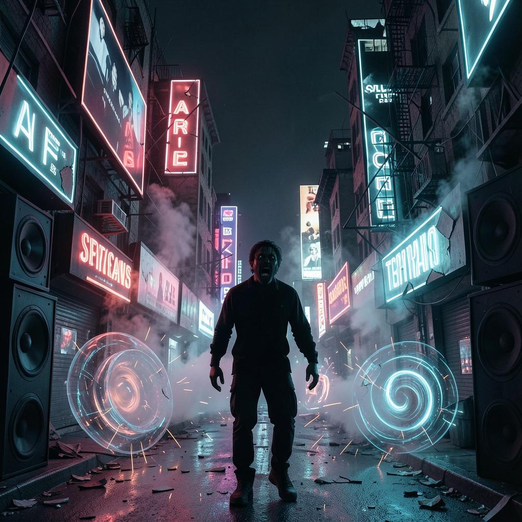 Song Image