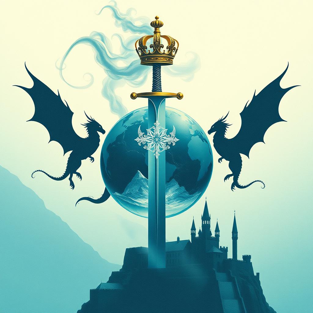 神話五部作