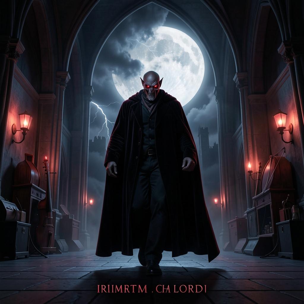 Dracula
