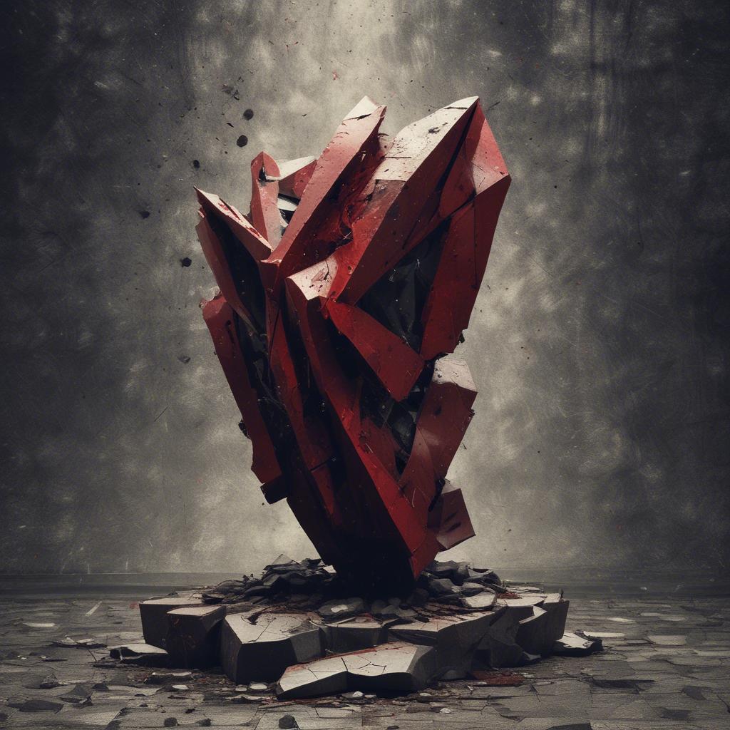 Persona image for Imprisoned favorite 