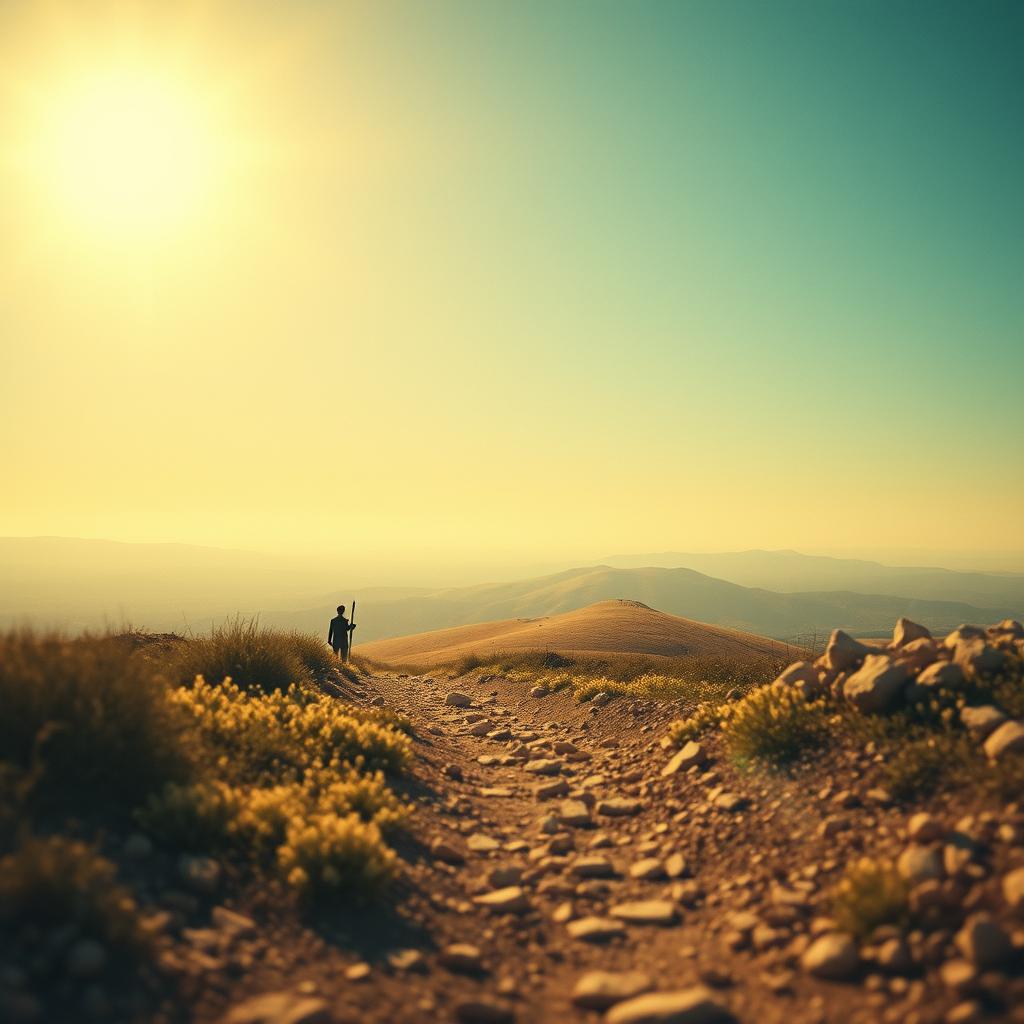 Ο Τελευταίος Ορίζοντας artwork