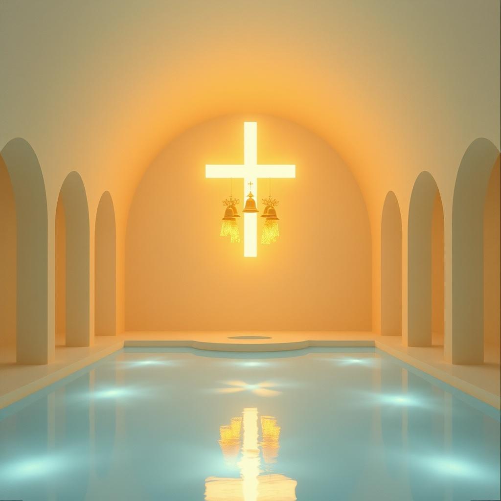Jesus Loves Me 😇😇 artwork