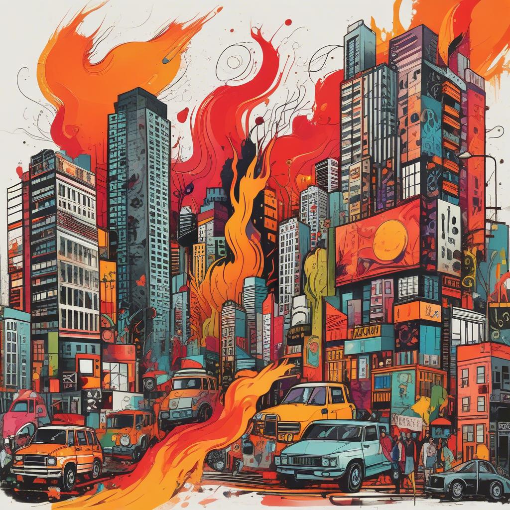 Song Image