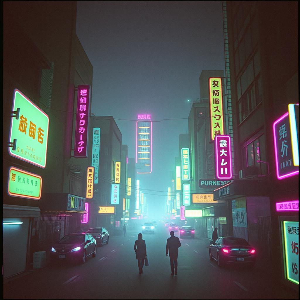 dnb artwork