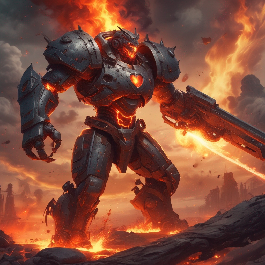 Kampfzone artwork
