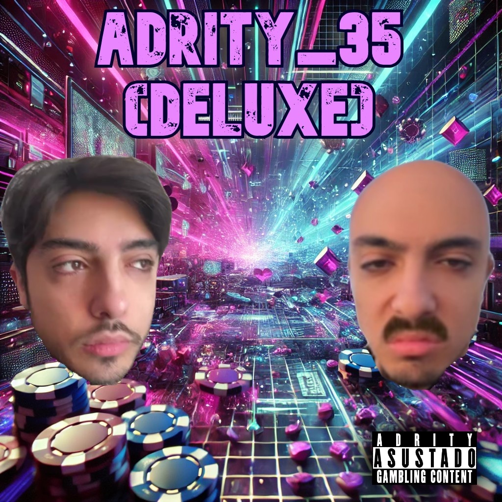 Image for ADRITY_35 (Deluxe)