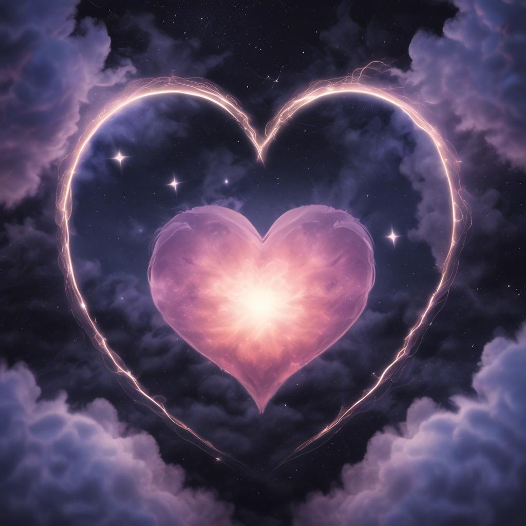 Mi corazón late por ti. artwork