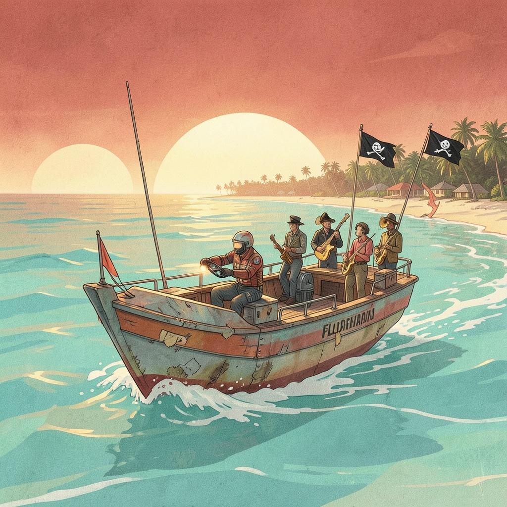 Song Image