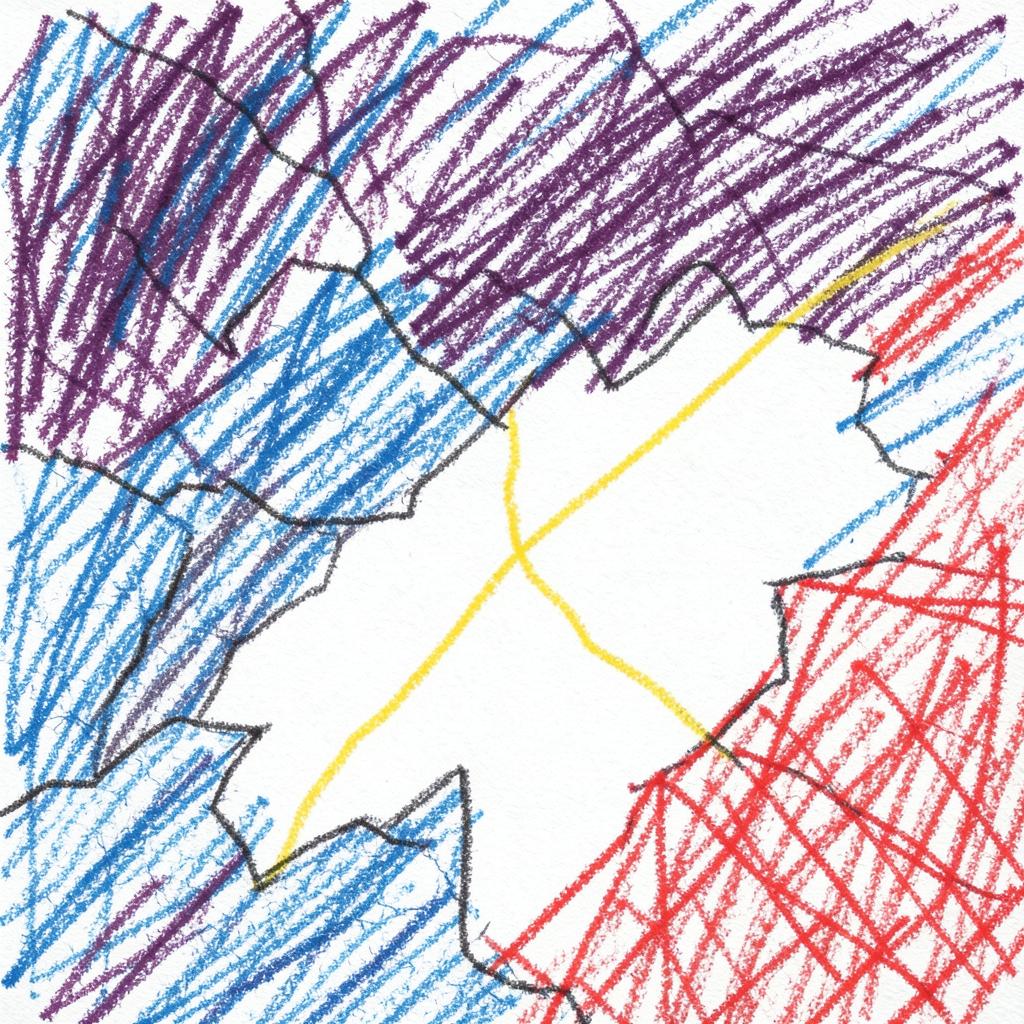 I'm Trying artwork