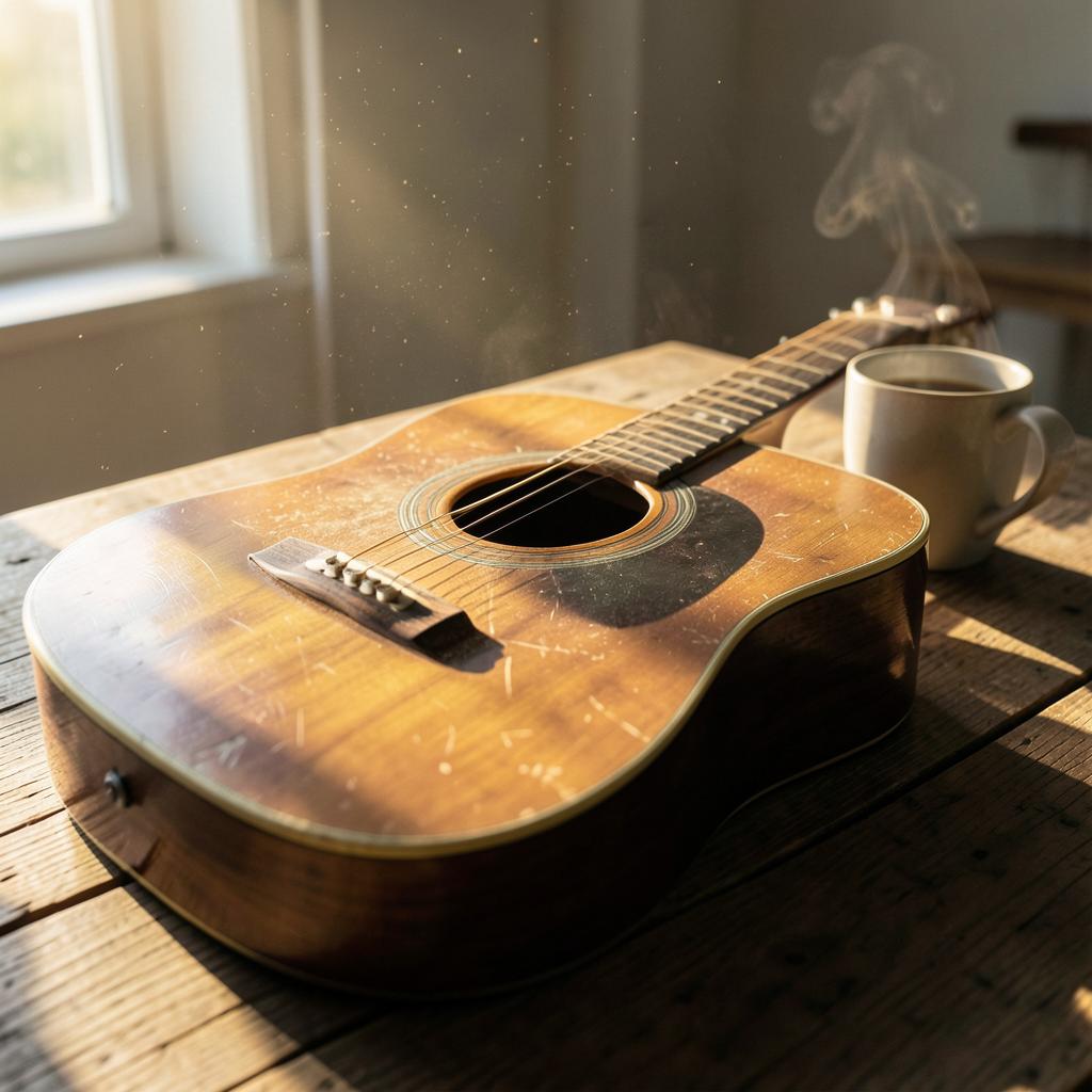 Song Cover Image