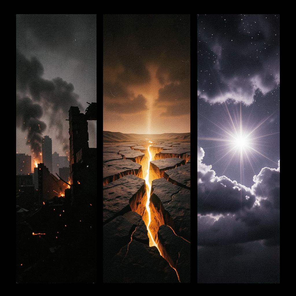 Playlist cover art