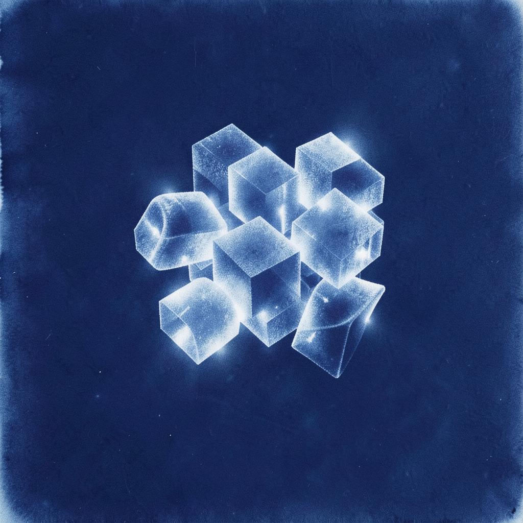 [USED] Pixelated Dreams (Instrumental EDM) artwork