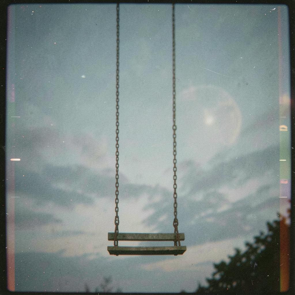 A Small Memories artwork