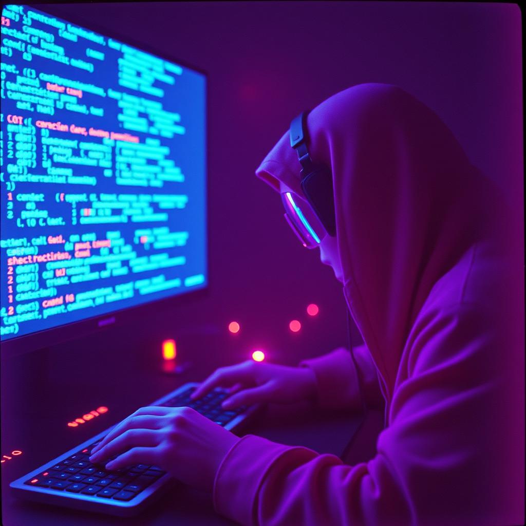 Source Hacker artwork