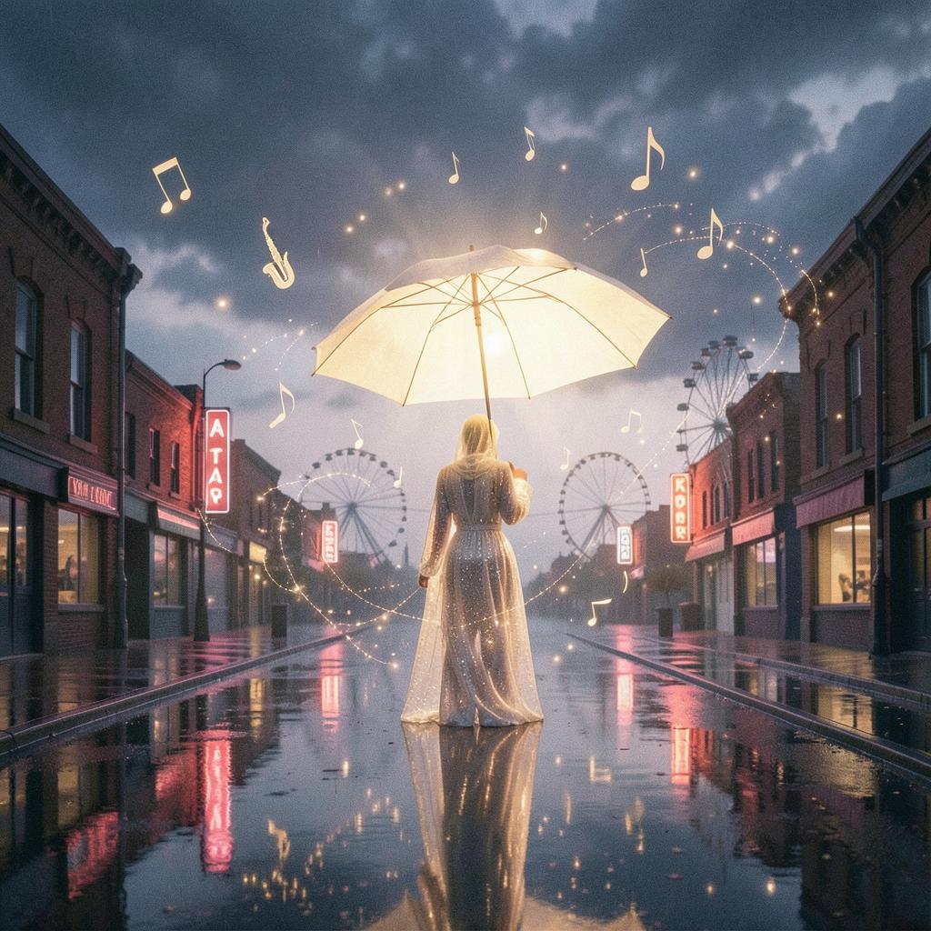Smile artwork