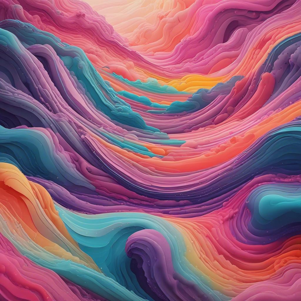I'm here artwork