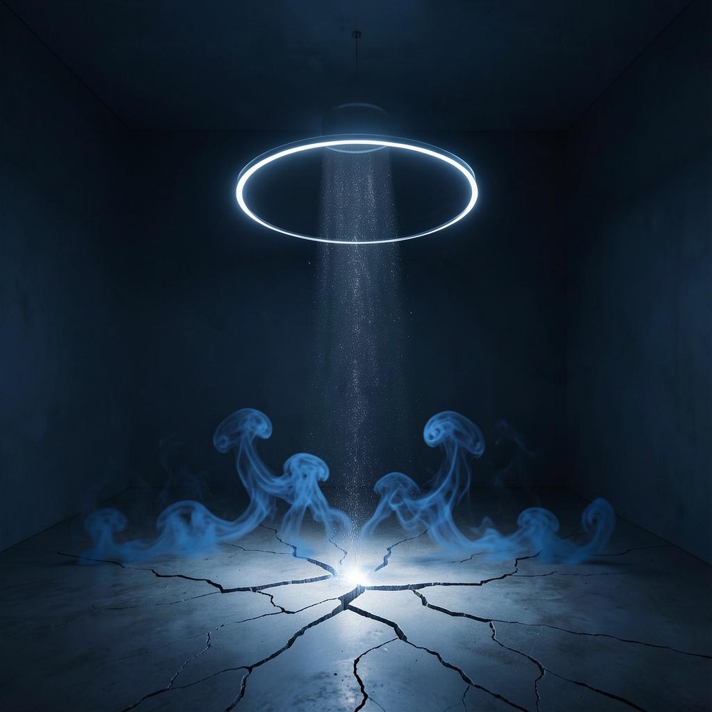 Shadows artwork