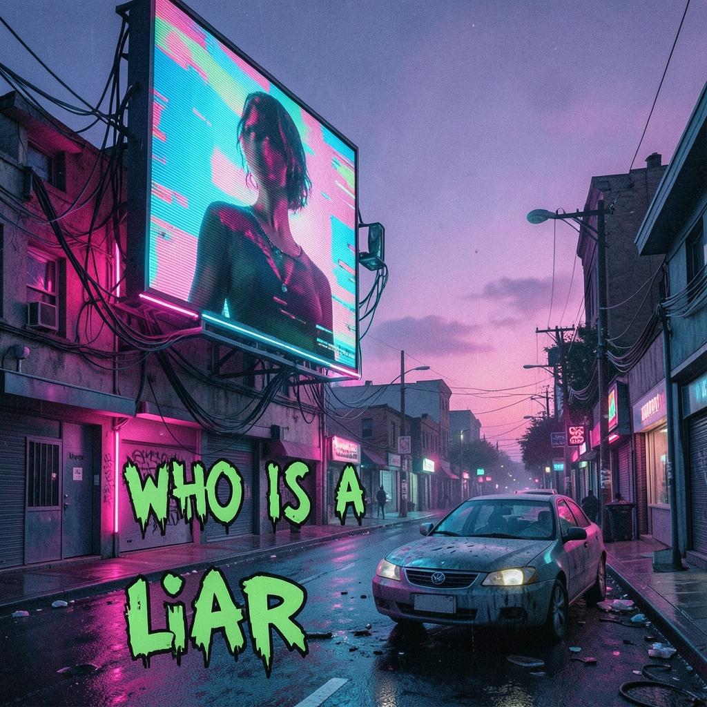 Song Cover Image