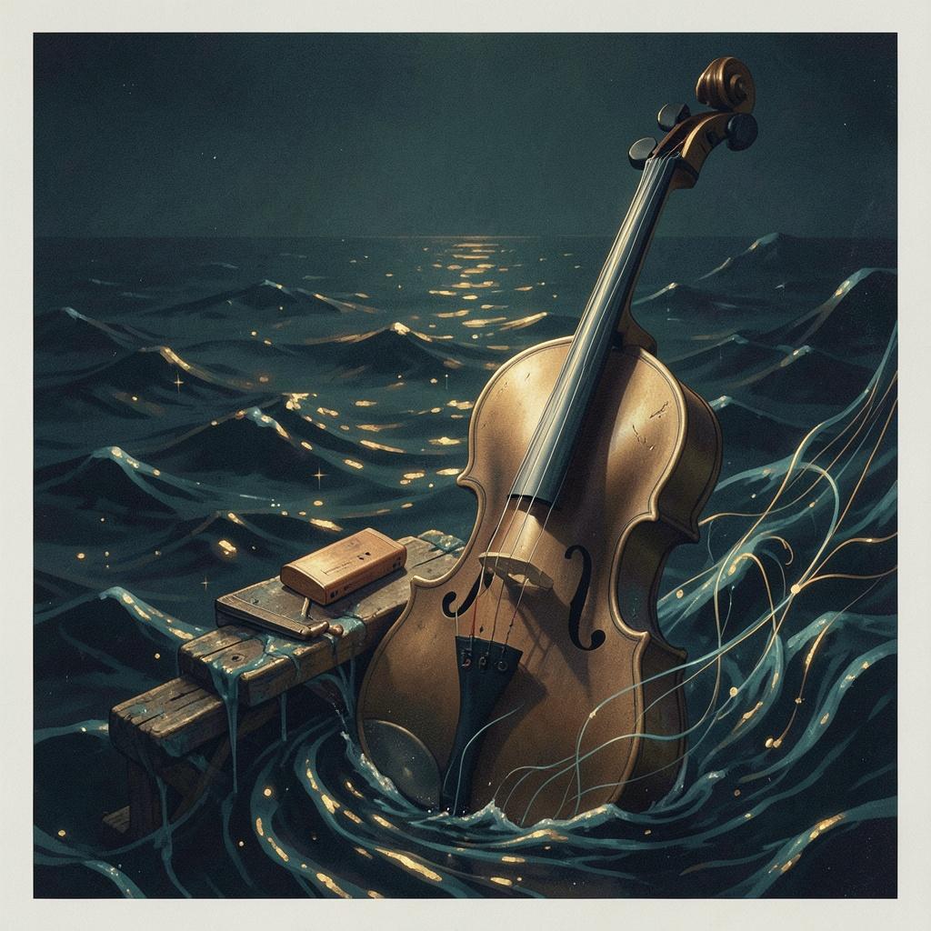 waves artwork