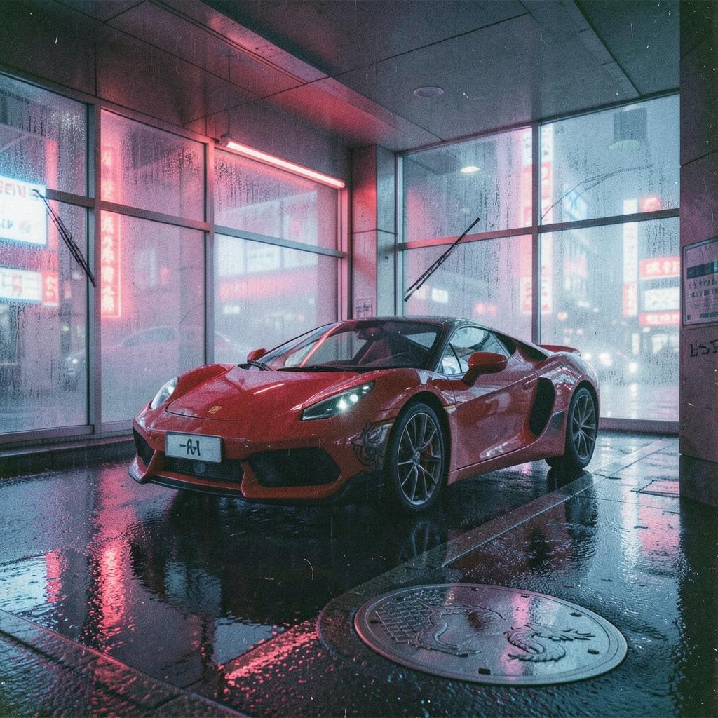 raindrop渋谷 artwork