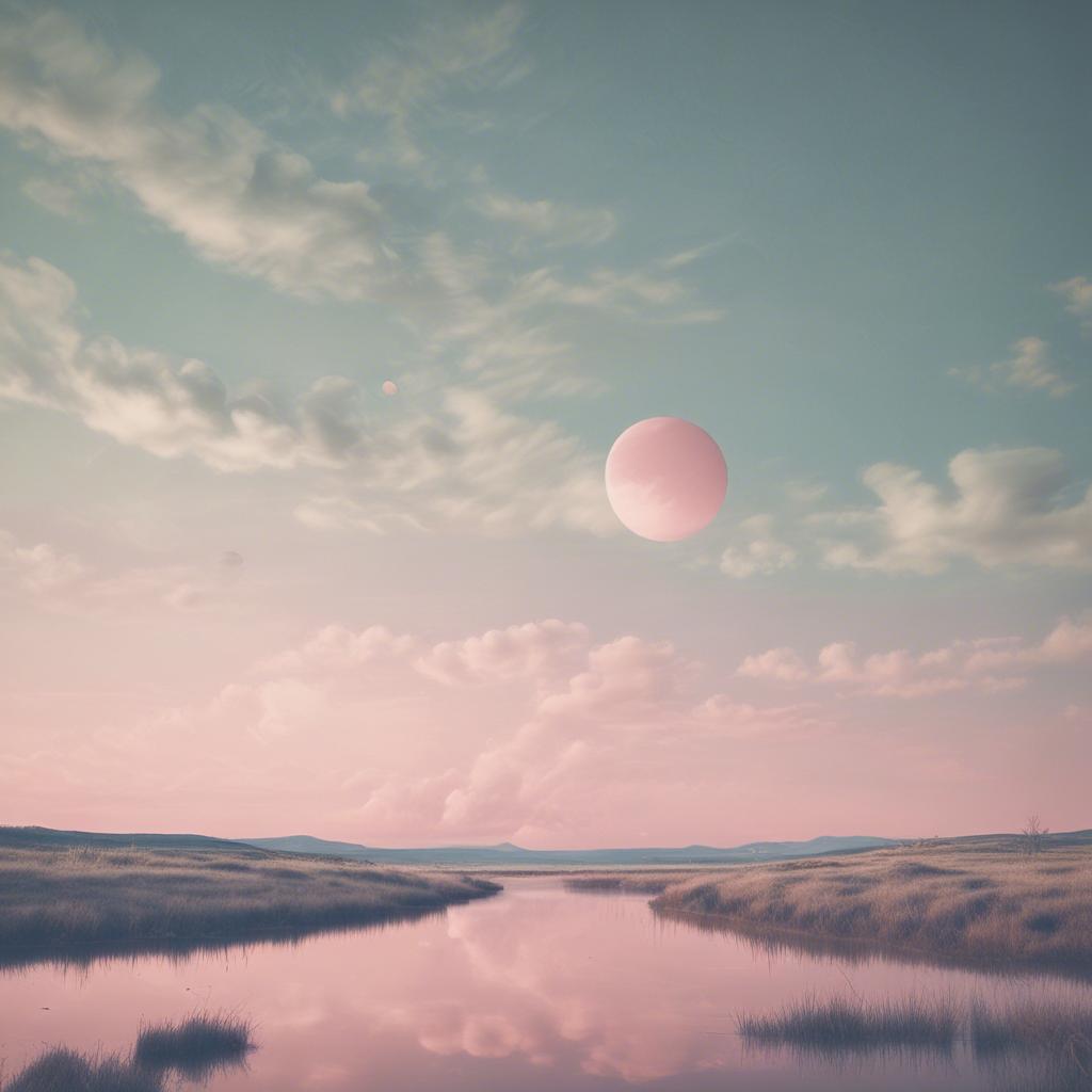 Playlist cover art